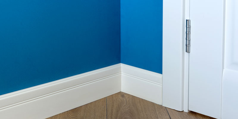 Interior painting project 3